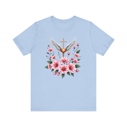 Ethereal Garden T-Shirt