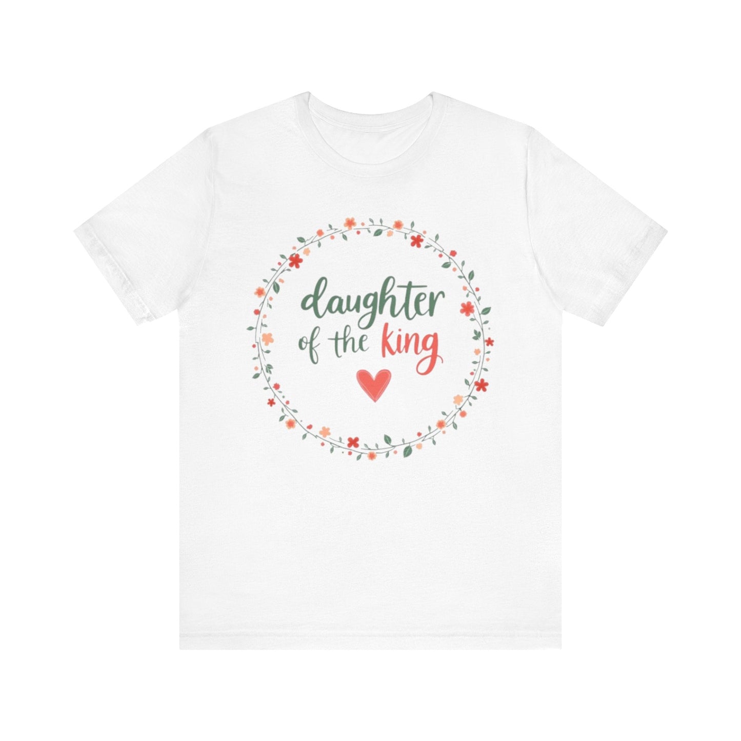 Joyful Daughter T-Shirt