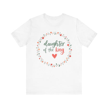 Joyful Daughter T-Shirt