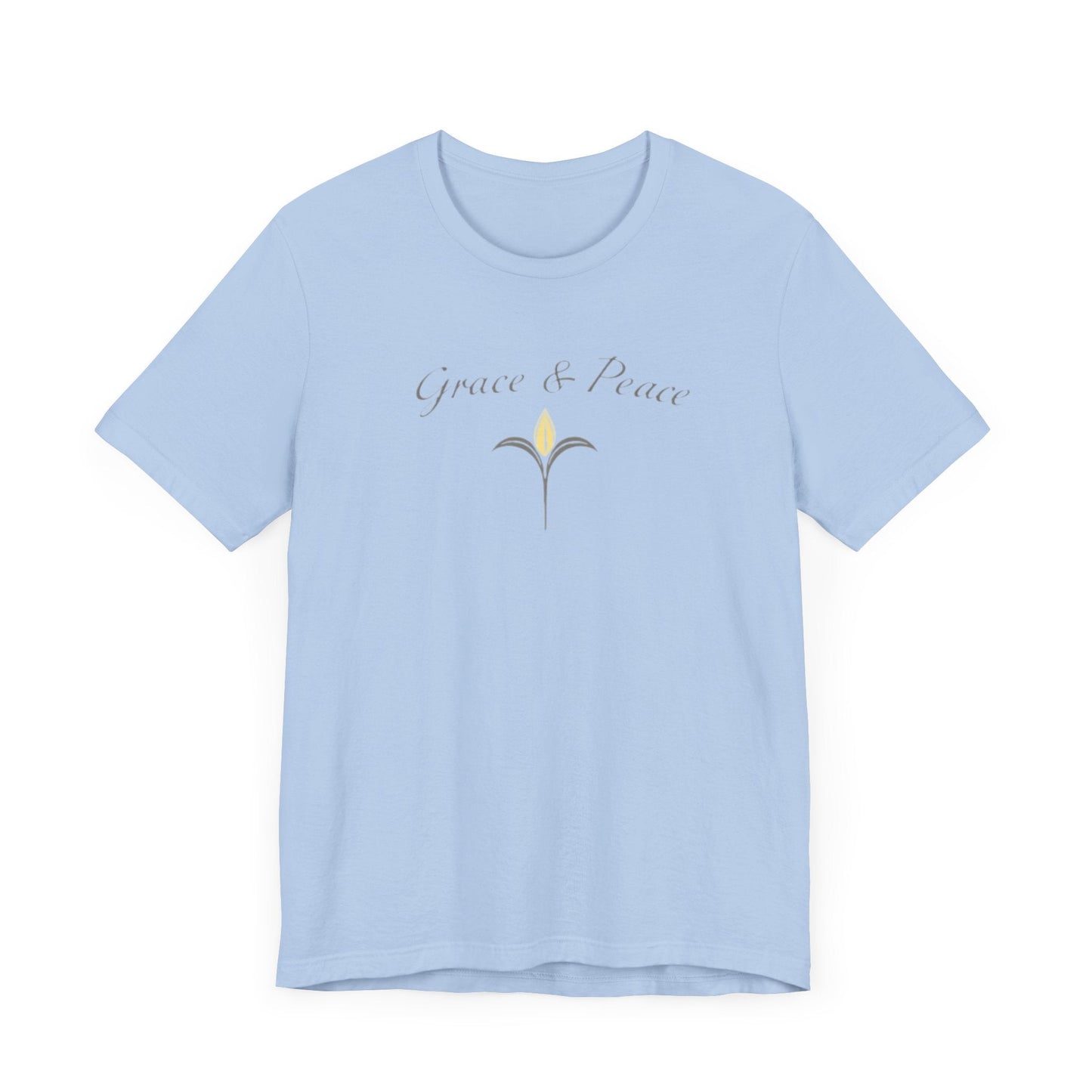 Serene Elegance T-Shirt