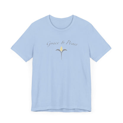 Serene Elegance T-Shirt