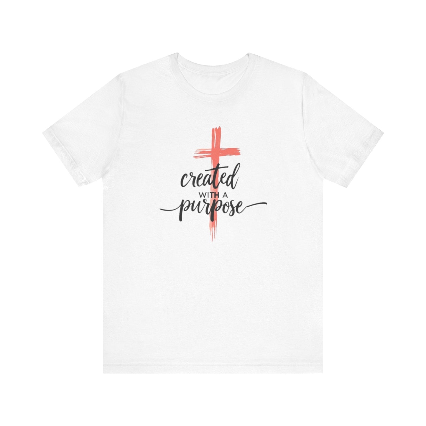Purposeful Design T-Shirt