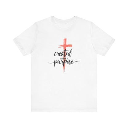 Purposeful Design T-Shirt