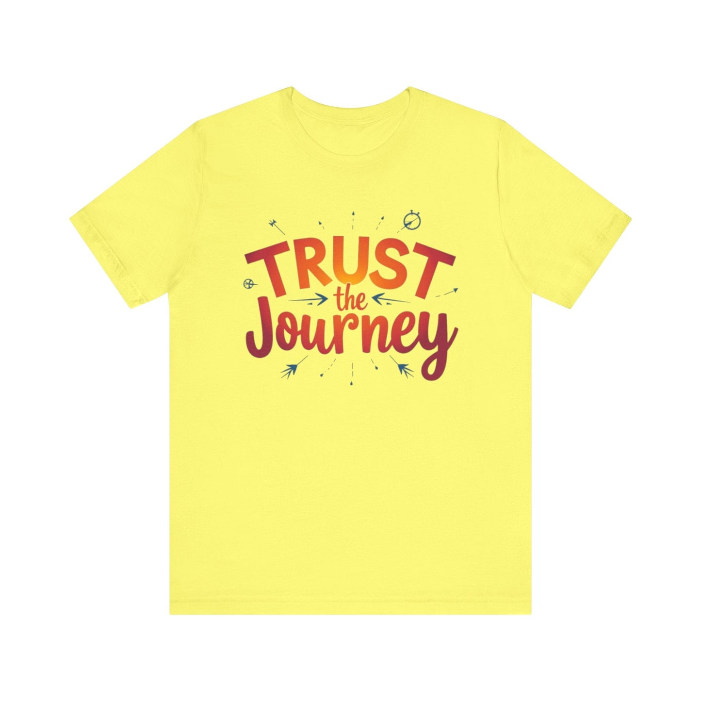 Journey Design T-Shirt
