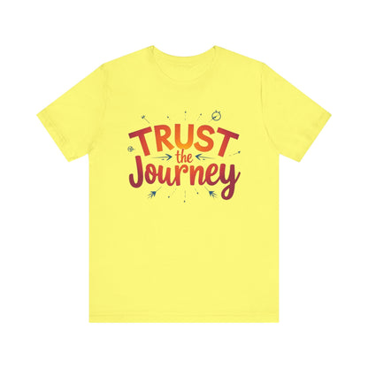 Journey Design T-Shirt