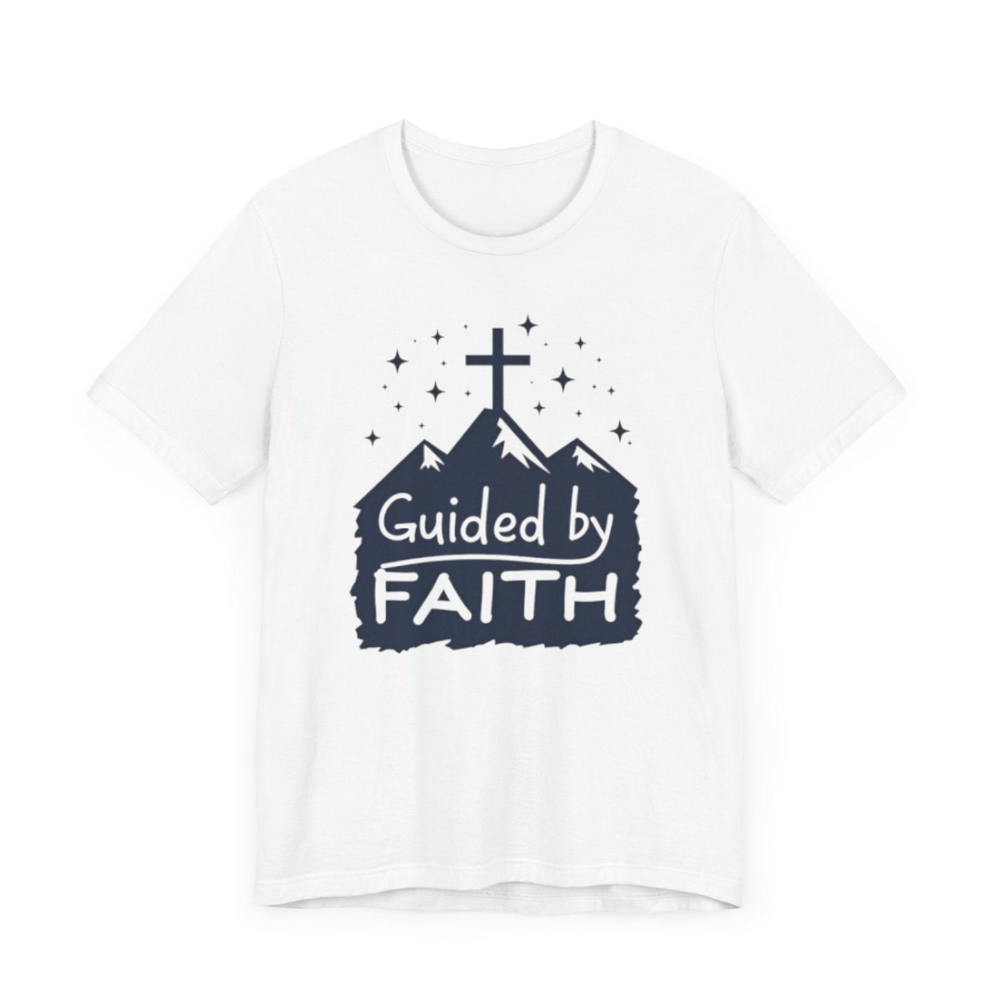 Faithful Peaks T-Shirt