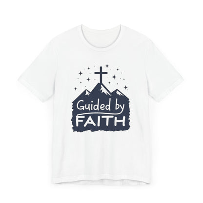 Faithful Peaks T-Shirt