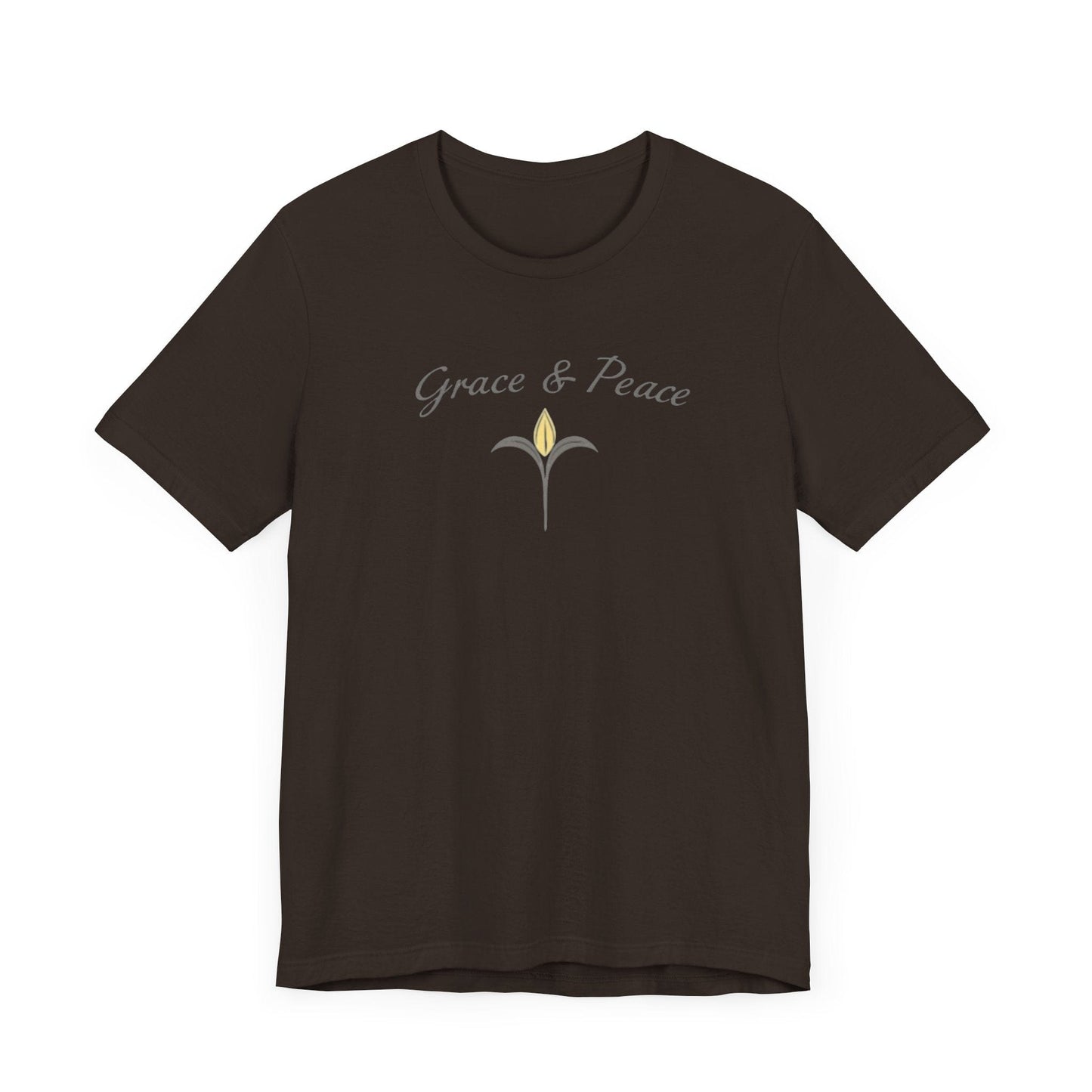 Serene Elegance T-Shirt