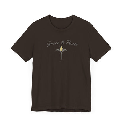 Serene Elegance T-Shirt