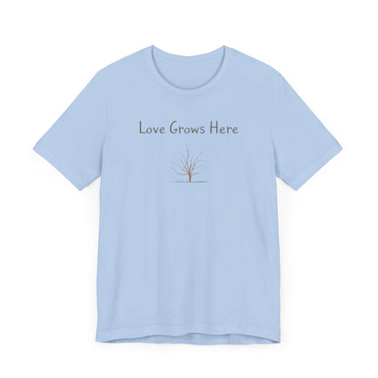 Nature Love T-Shirt