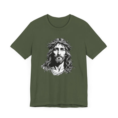 Crown Of Thorns T-Shirt