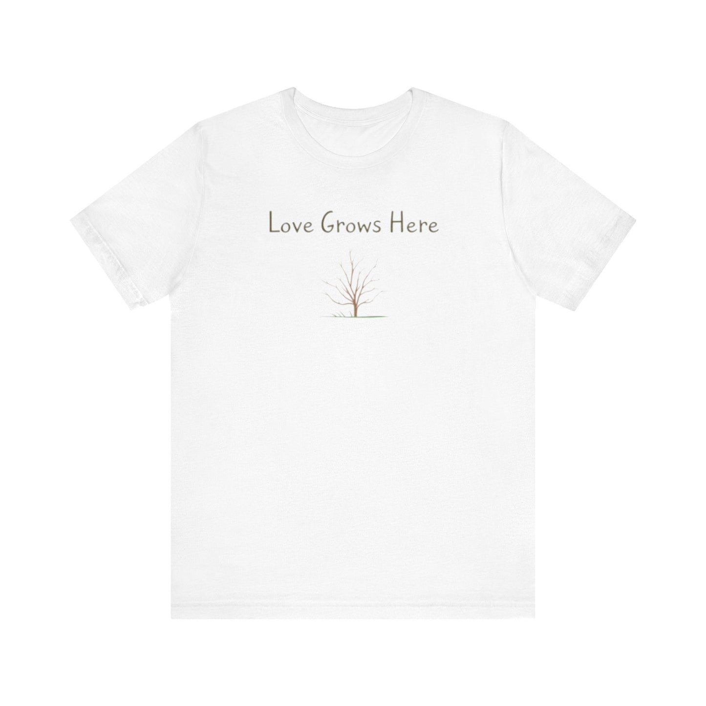 Nature Love T-Shirt