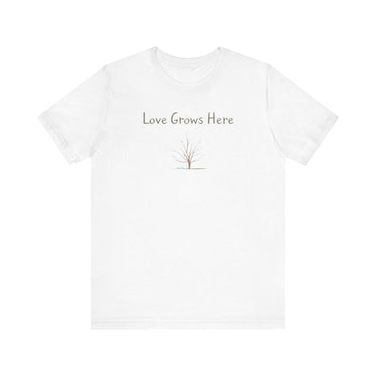Nature Love T-Shirt