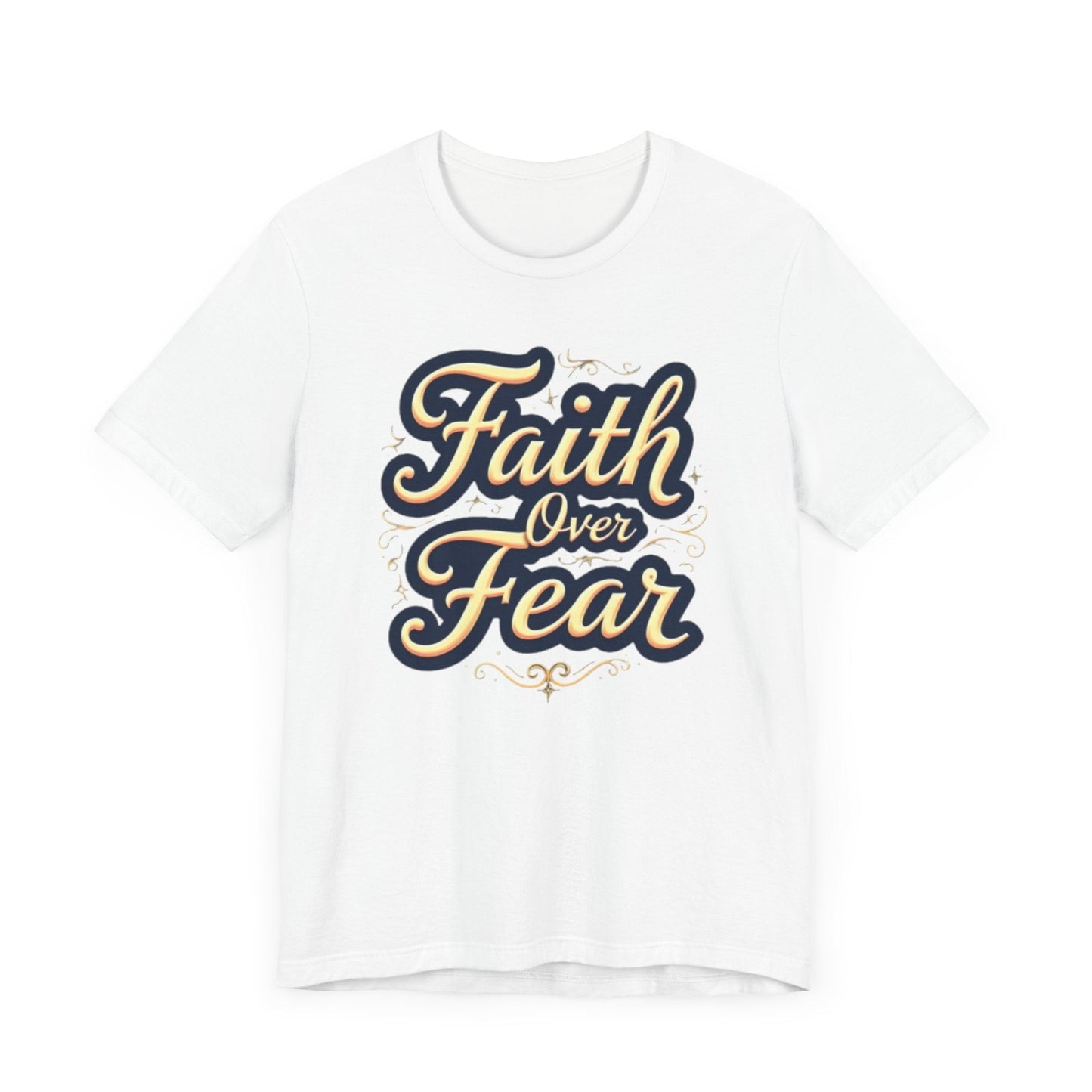 Faith Arc T-Shirt