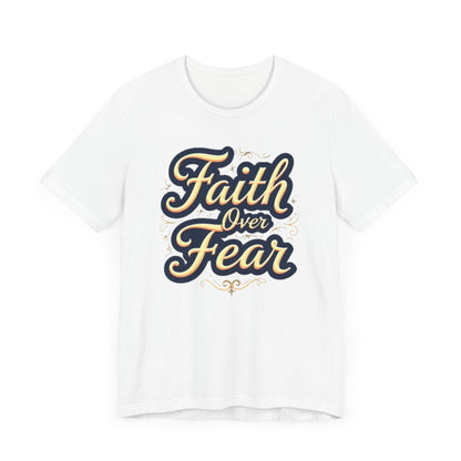 Faith Arc T-Shirt