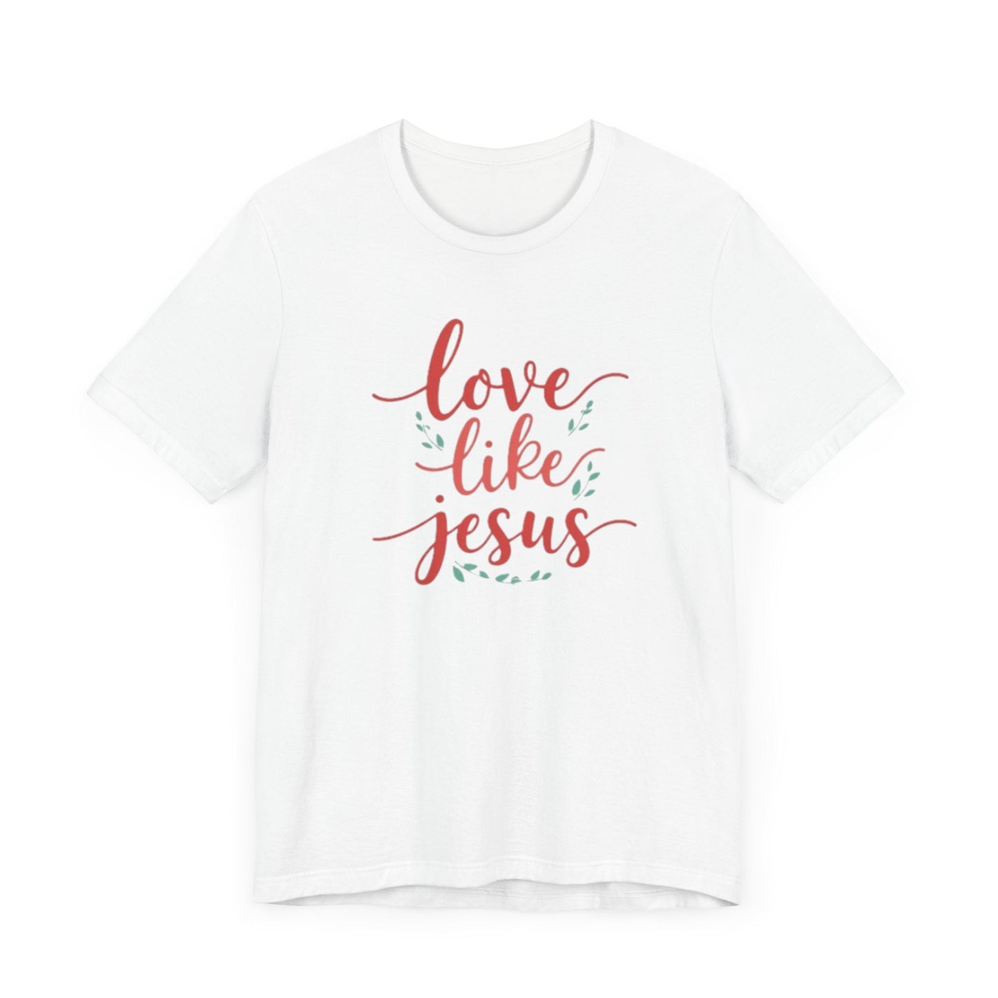 Love Design T-Shirt