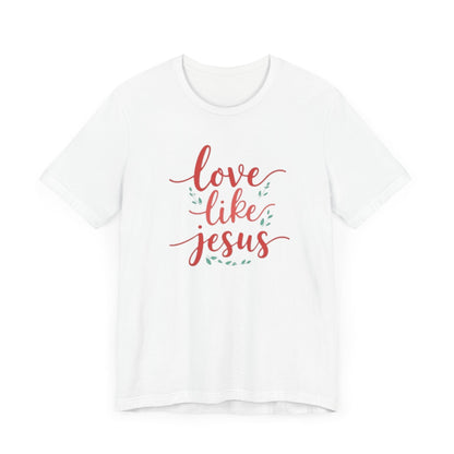 Love Design T-Shirt