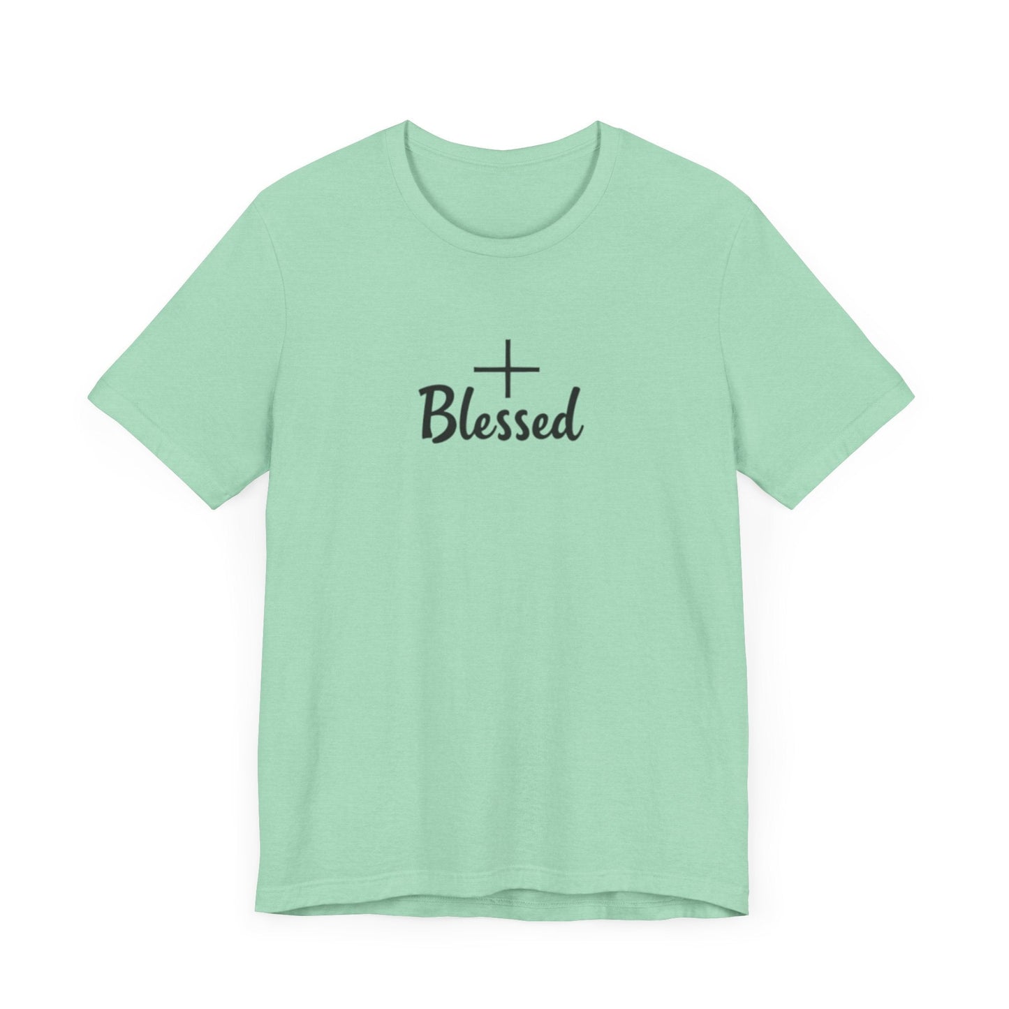 Blessed Design T-Shirt