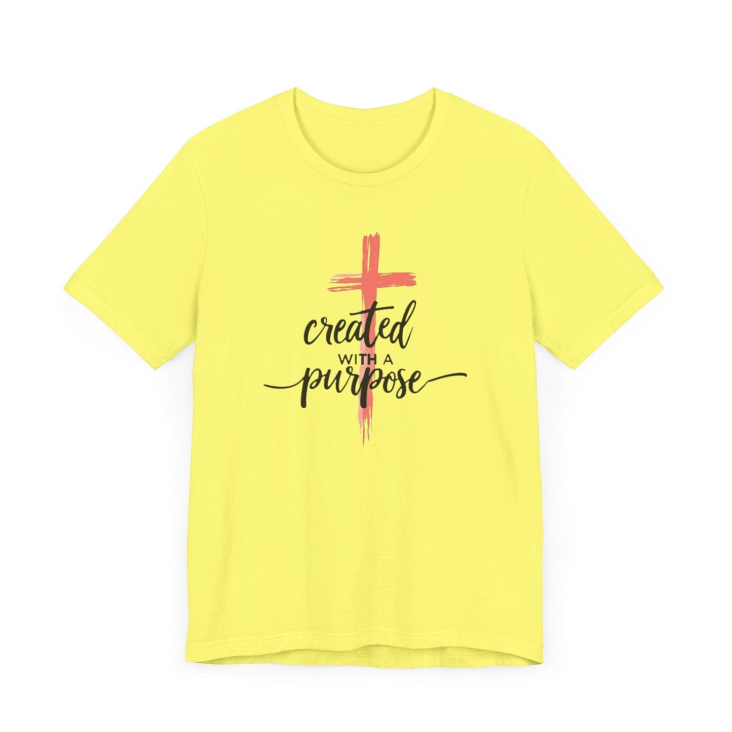 Purposeful Design T-Shirt