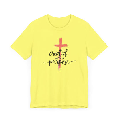 Purposeful Design T-Shirt