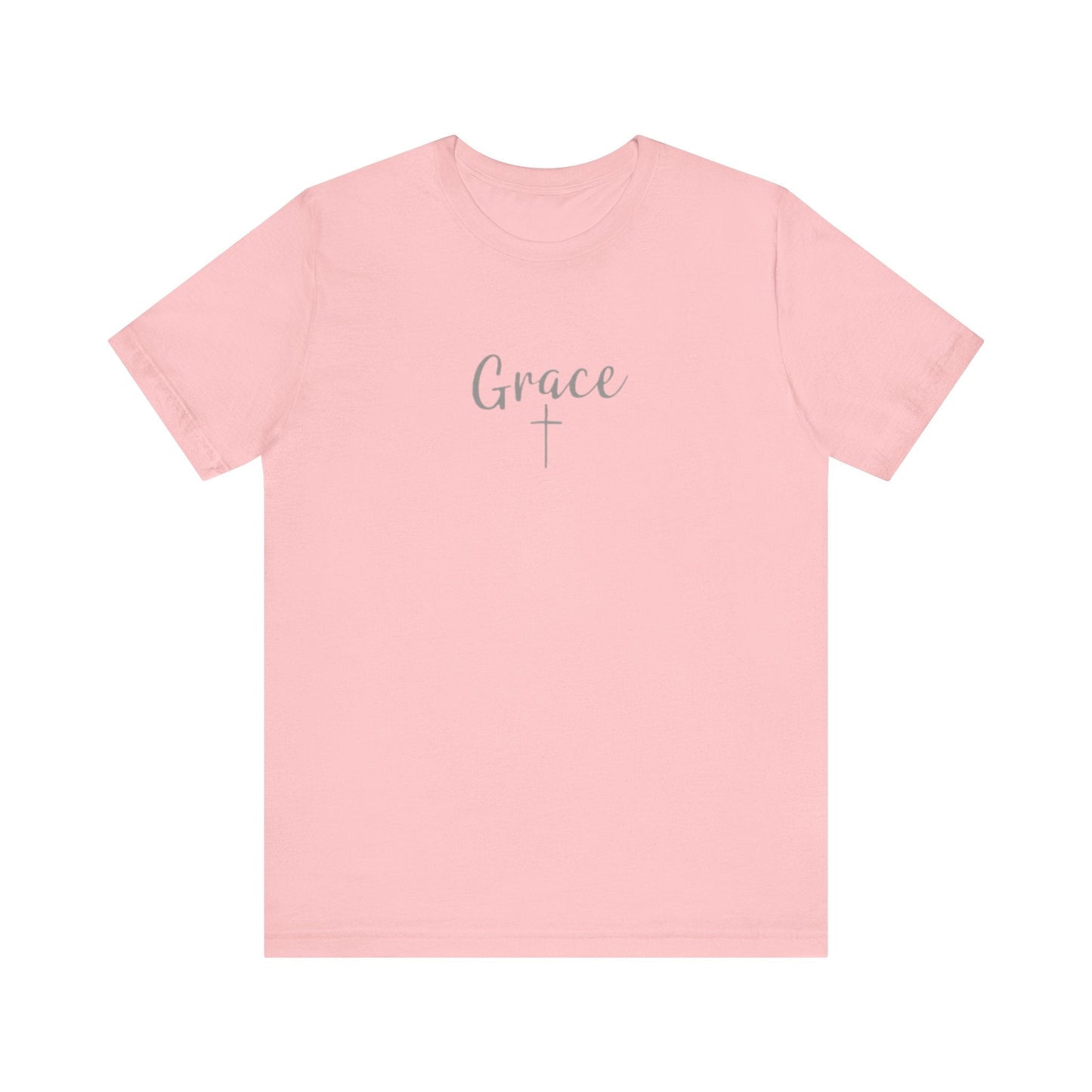 Graceful Cross T-Shirt
