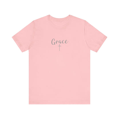 Graceful Cross T-Shirt
