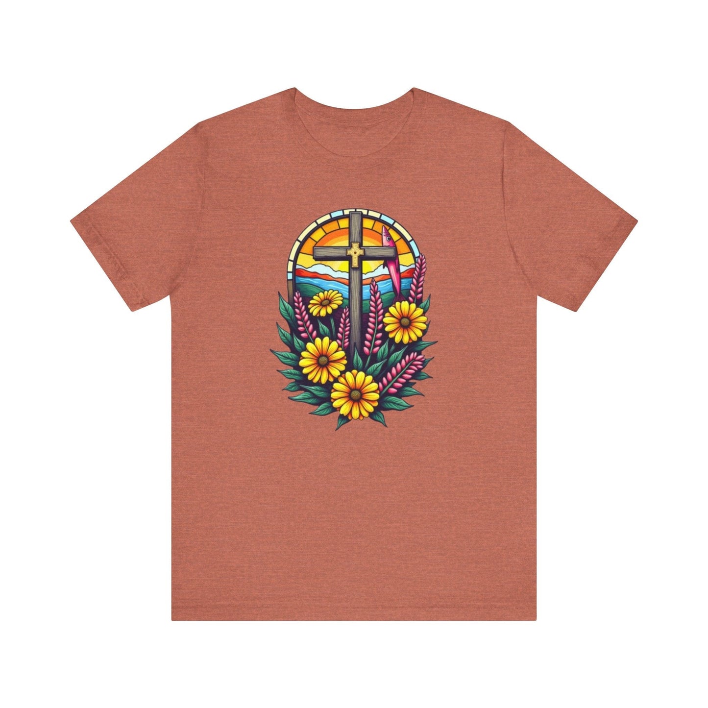 Meadow Faith T-Shirt