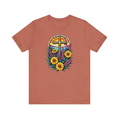 Meadow Faith T-Shirt