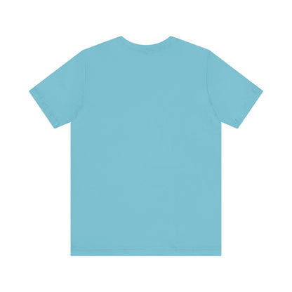 Floral Geometry T-Shirt