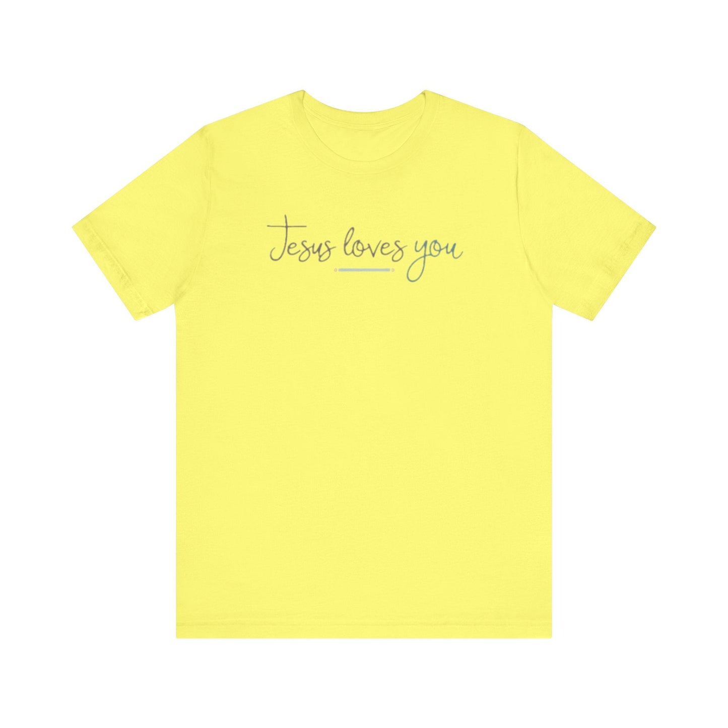 Divine Message T-Shirt