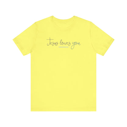Divine Message T-Shirt