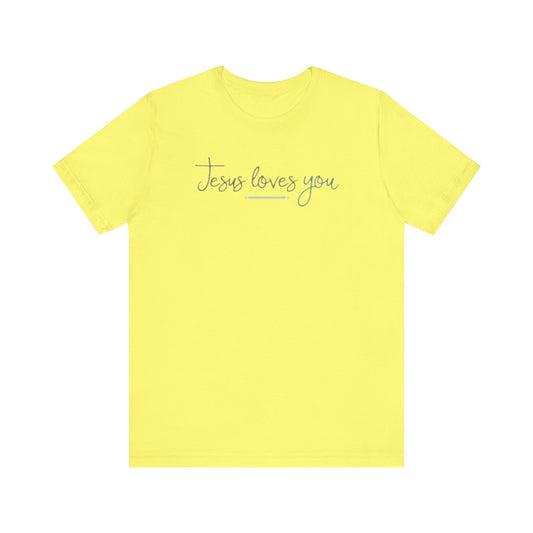 Divine Message T-Shirt