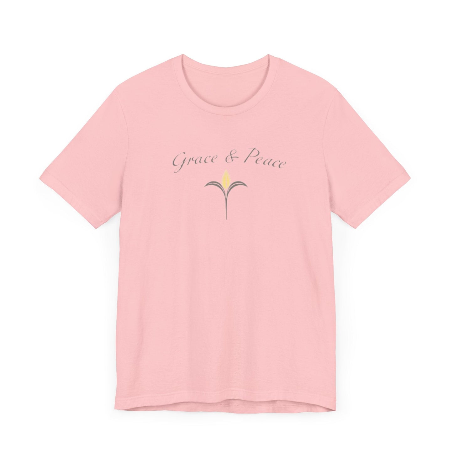 Serene Elegance T-Shirt