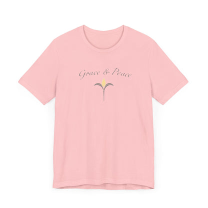 Serene Elegance T-Shirt