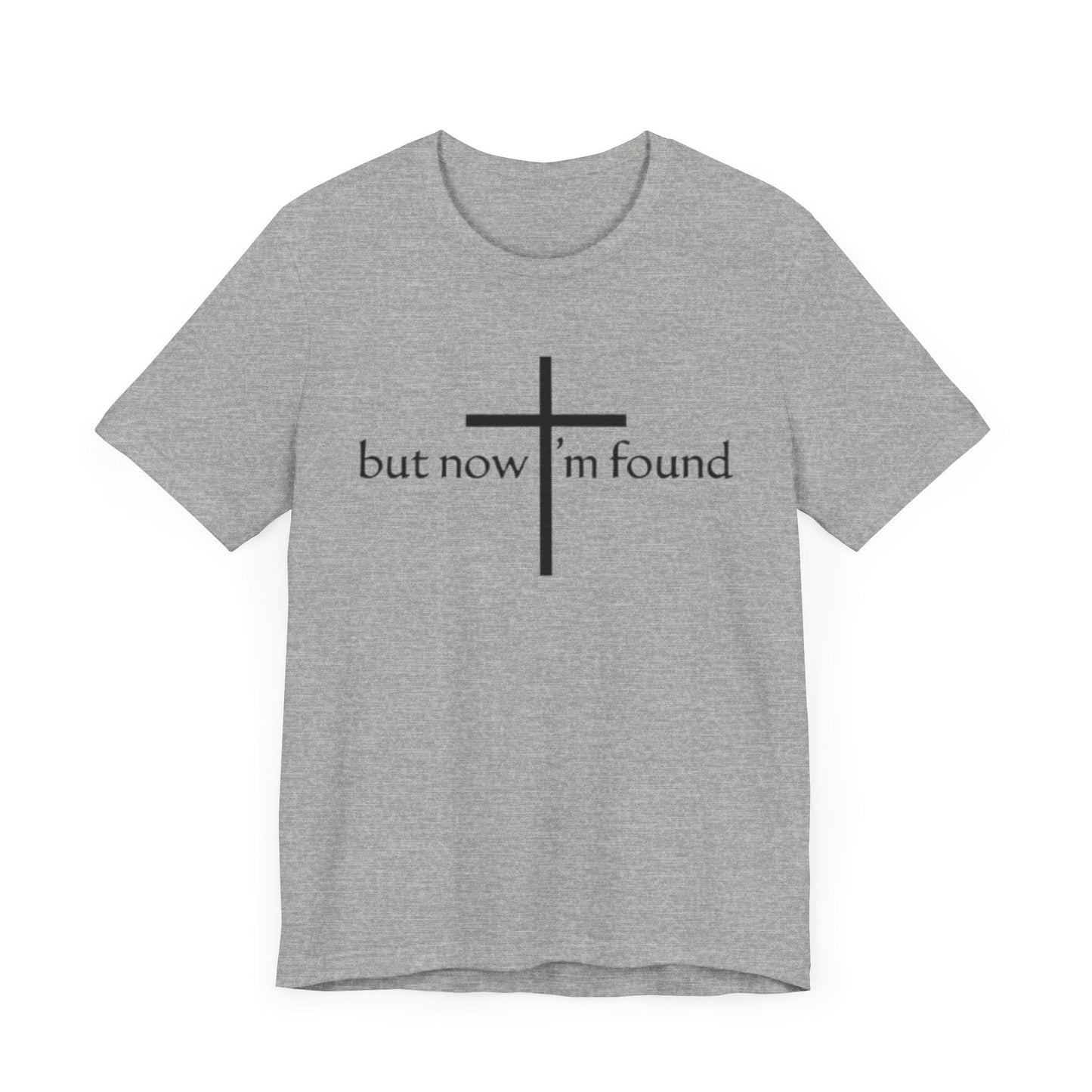 Found Redemption T-Shirt