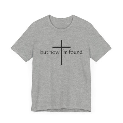 Found Redemption T-Shirt