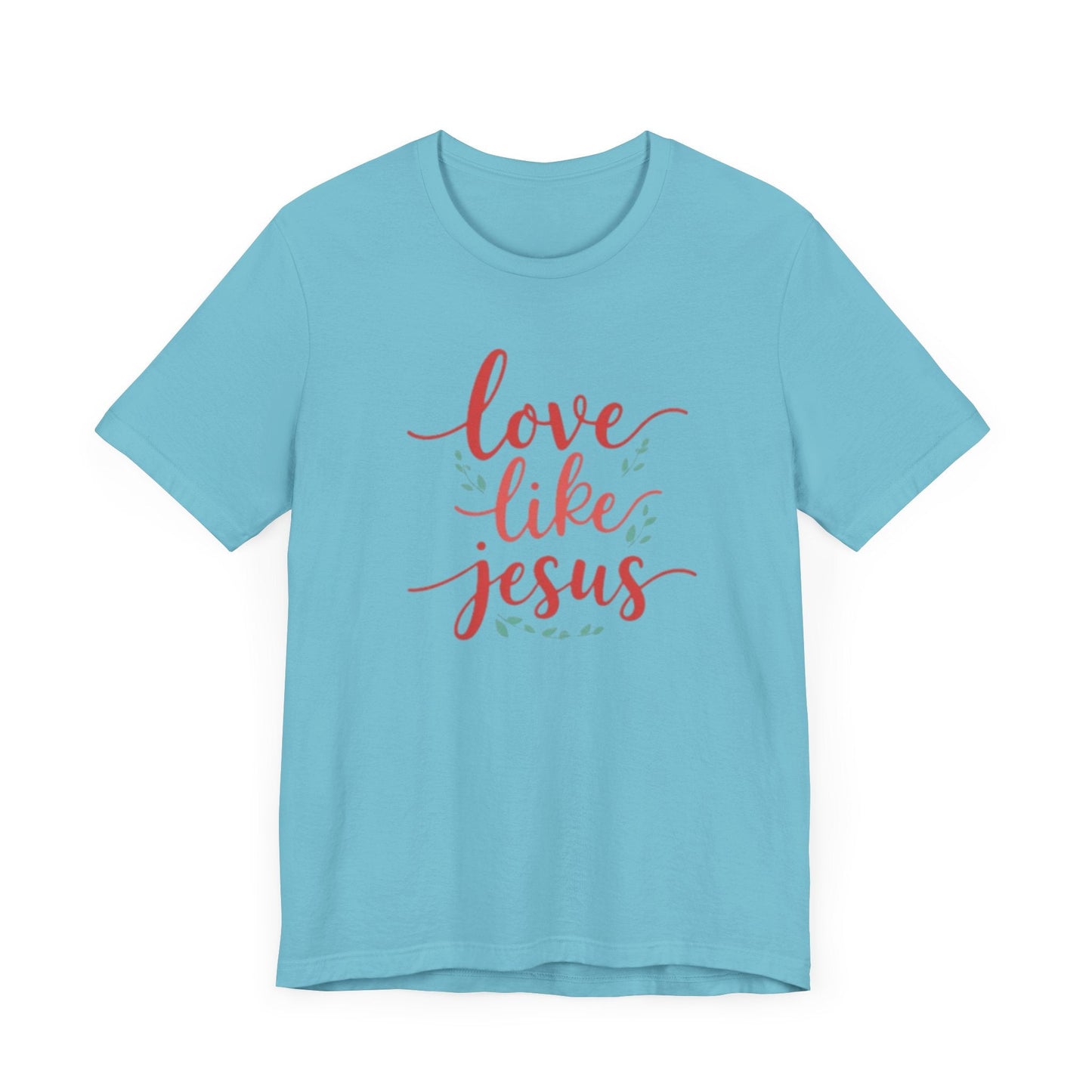 Love Design T-Shirt
