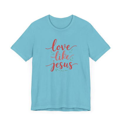 Love Design T-Shirt