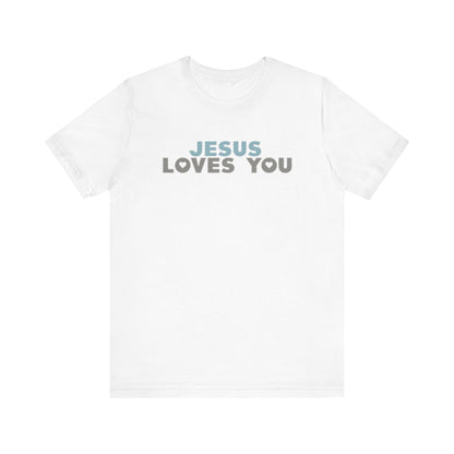 Love Design T-Shirt