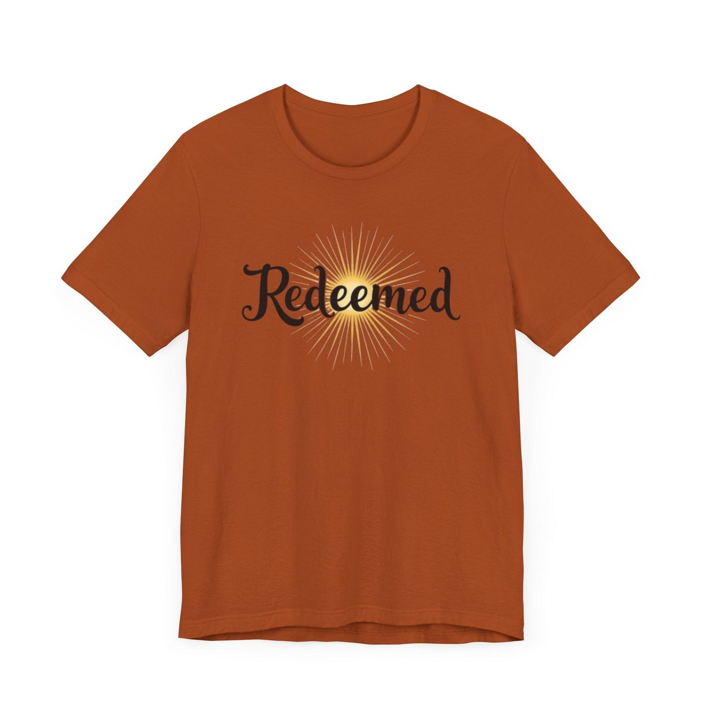Redeemed Glory T-Shirt