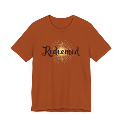Redeemed Glory T-Shirt