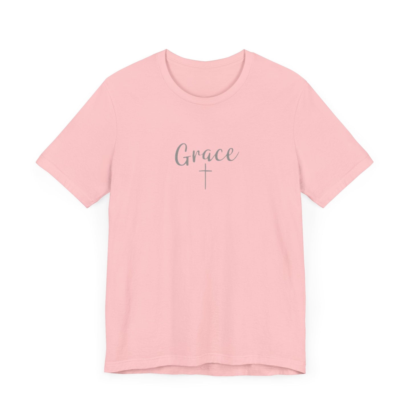 Graceful Cross T-Shirt