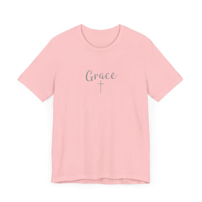 Graceful Cross T-Shirt