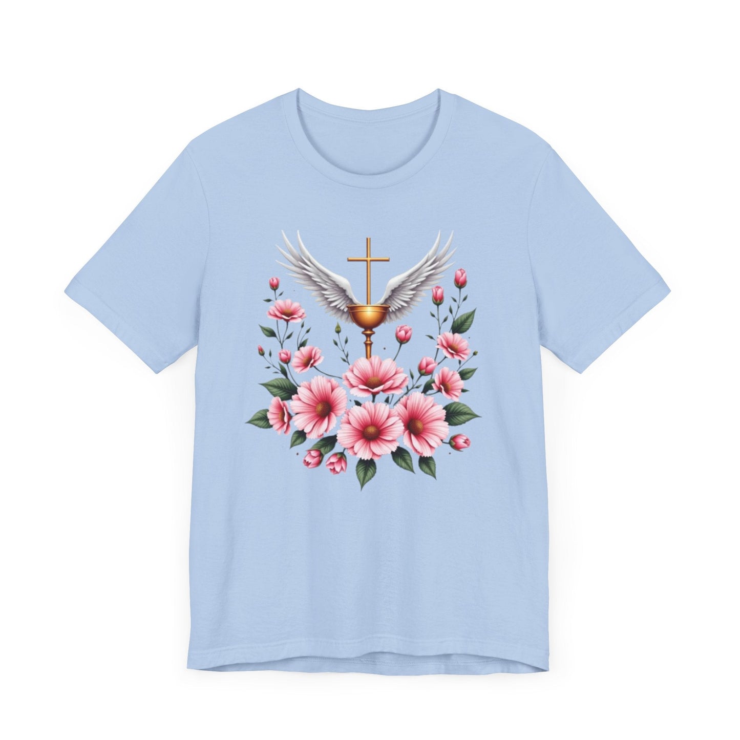 Ethereal Garden T-Shirt