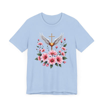 Ethereal Garden T-Shirt