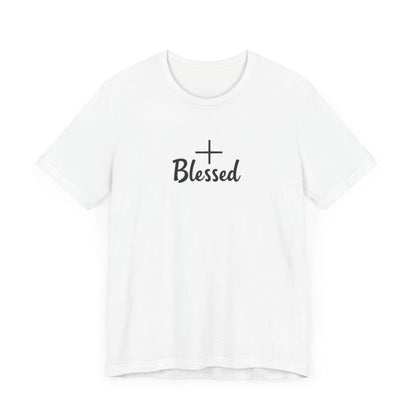 Blessed Design T-Shirt
