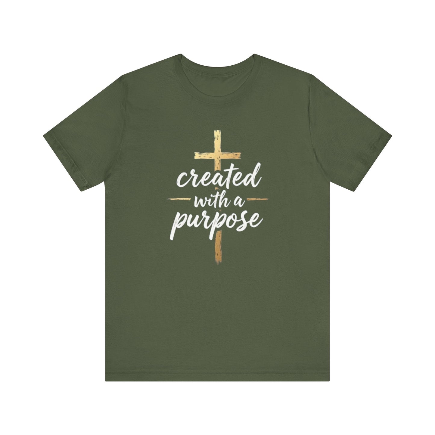 Purposeful Creation T-Shirt