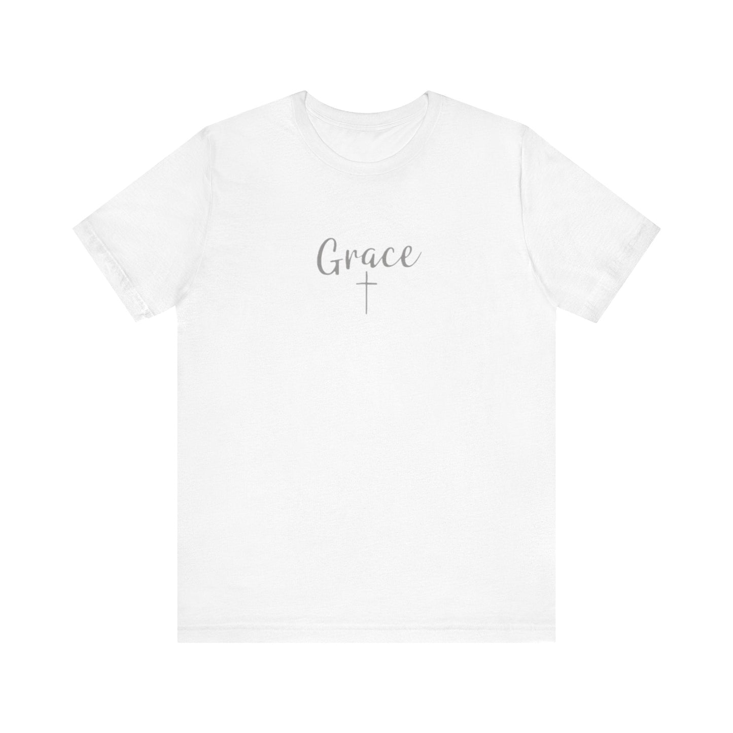 Graceful Cross T-Shirt