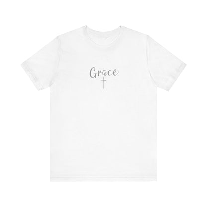 Graceful Cross T-Shirt