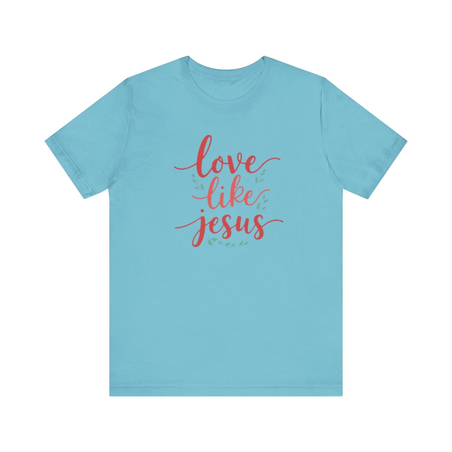Love Design T-Shirt